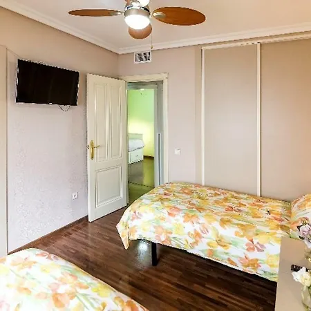 Apartmán Azahara