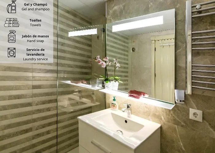 Appartamento Azahara *