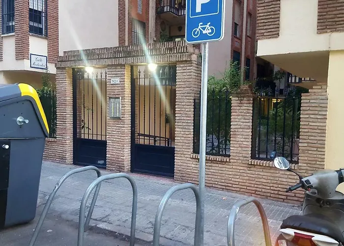 Appartamento Azahara *