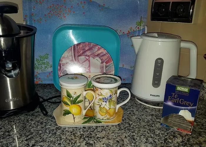 Azahara Appartamento