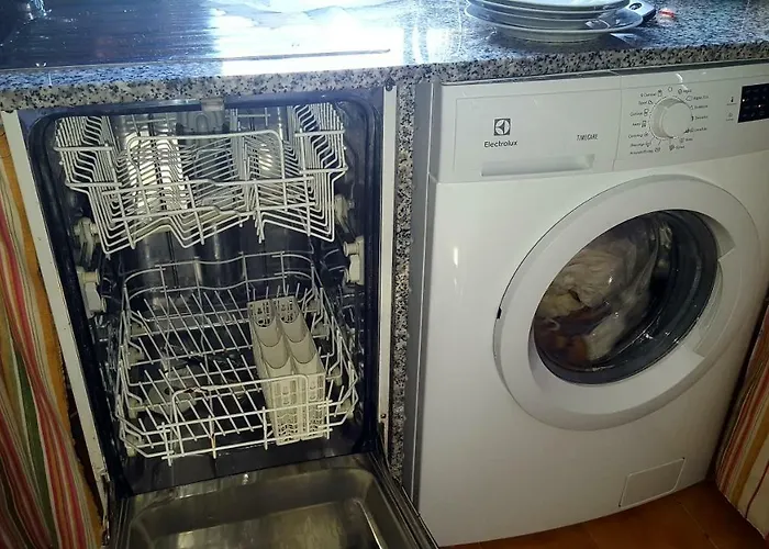 Azahara Appartamento Cordova