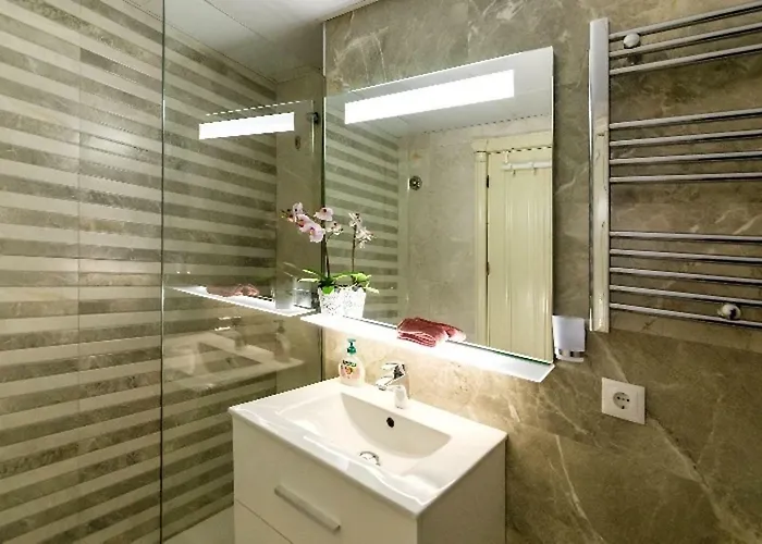 Azahara Appartamento Cordova