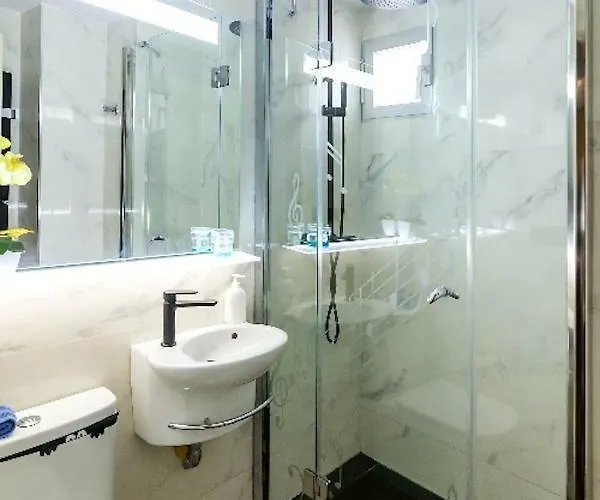 Appartamento Azahara *