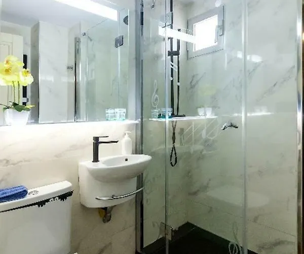 Azahara Appartamento Cordova