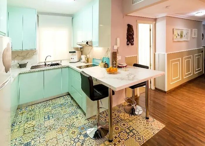 Appartamento Azahara *