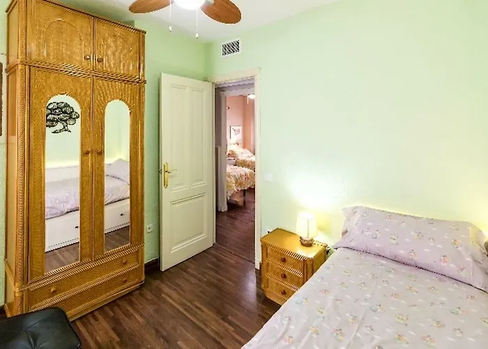 Appartamento Azahara *