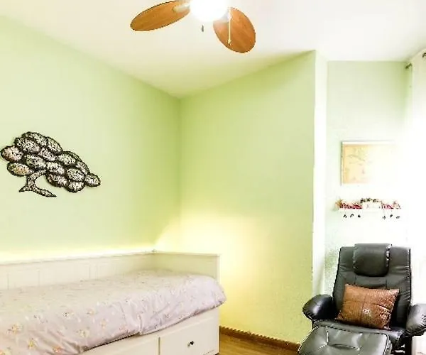 Appartamento Azahara *