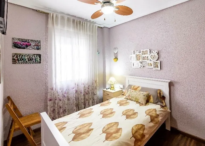 Appartamento Azahara *