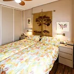 Azahara Apartment *