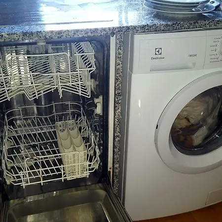 Azahara Appartement Córdoba