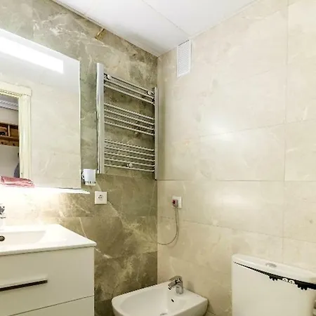 Azahara Appartement *