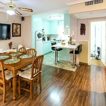Apartment Azahara