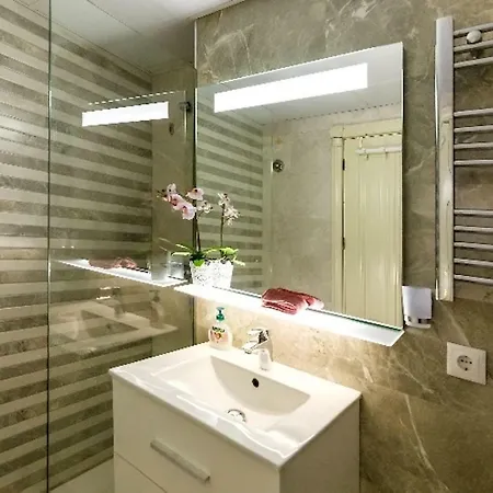 Azahara Apartamento Córdoba