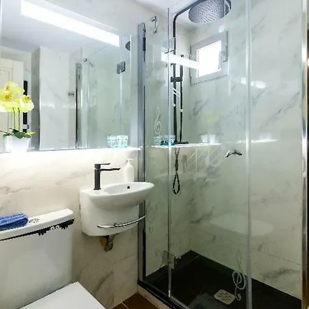 Azahara Apartamento Córdoba