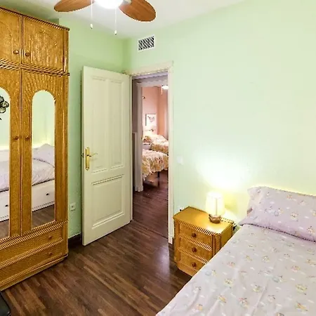 Apartment Azahara *