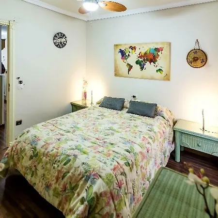 Apartment Azahara