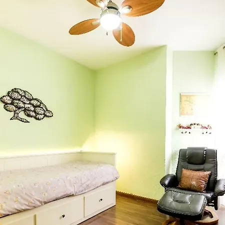 Apartamento Azahara *