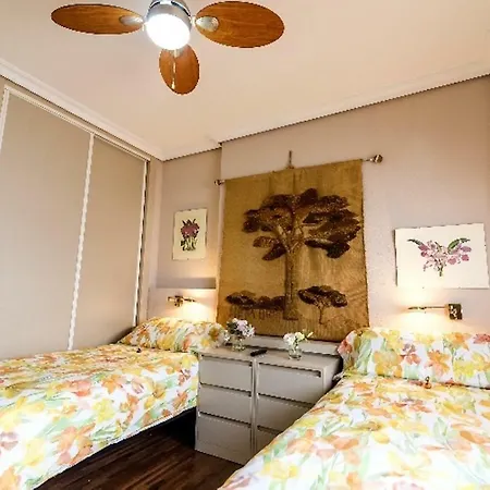Azahara Apartment