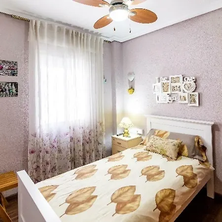 Apartamento Azahara *