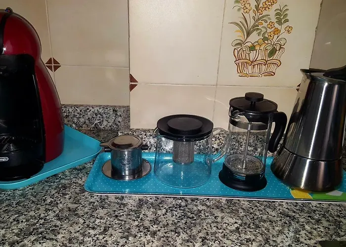 Azahara Апартаменты Кордова