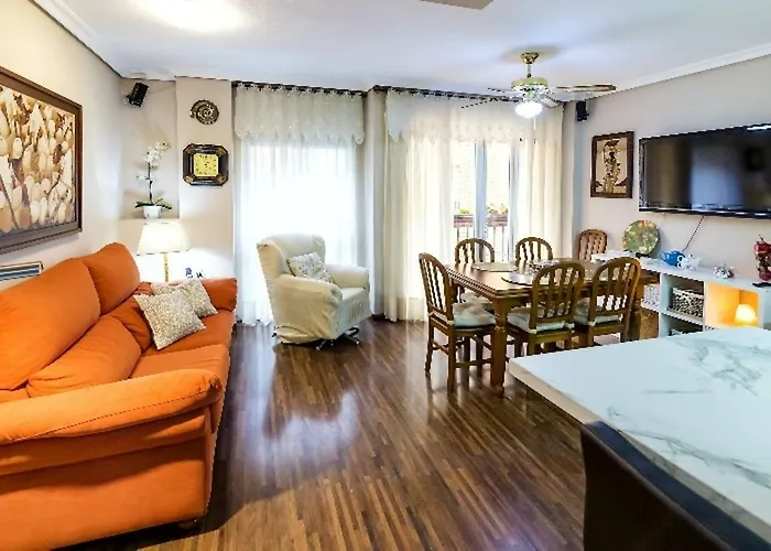 Appartement Azahara *