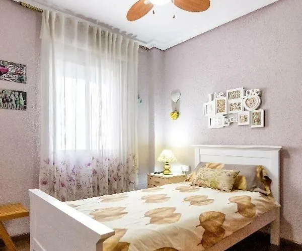 Azahara Апартаменты