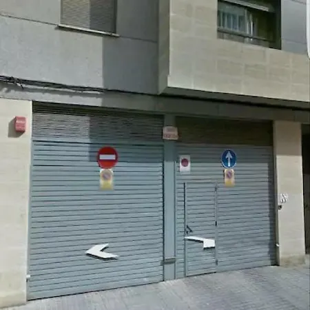 Azahara Apartamento