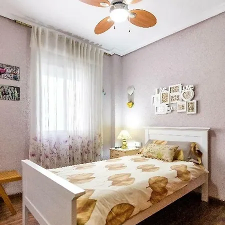 Azahara Apartamento