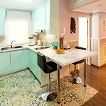 Apartamento Azahara *