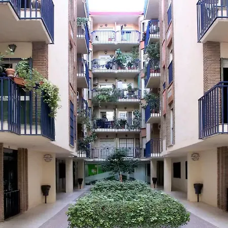 Azahara Apartamento Córdova